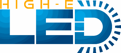 High E LED